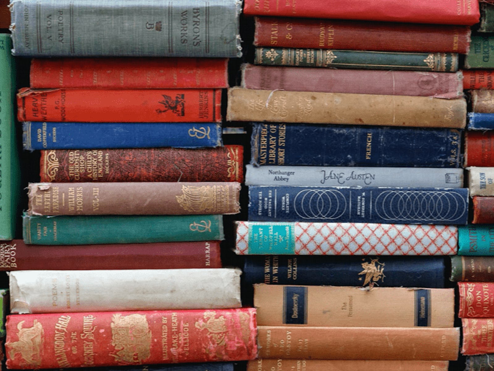 The Digital Revolution in Publishing: Exploring Traditional Book and Beyond