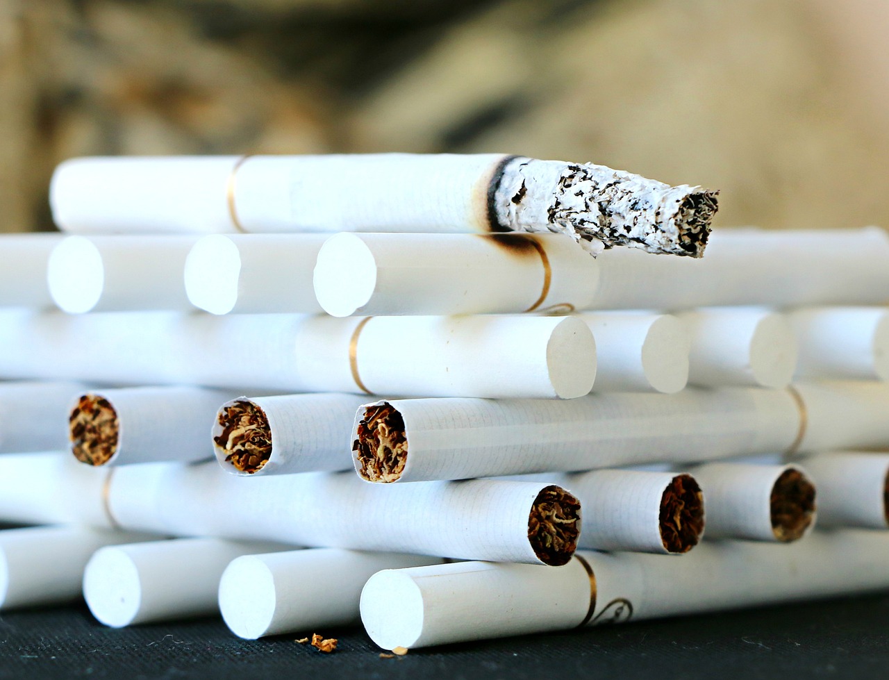 Discovering Excellence:Your Guide to Finding Premium Cigarettes with MyNativeSmokes