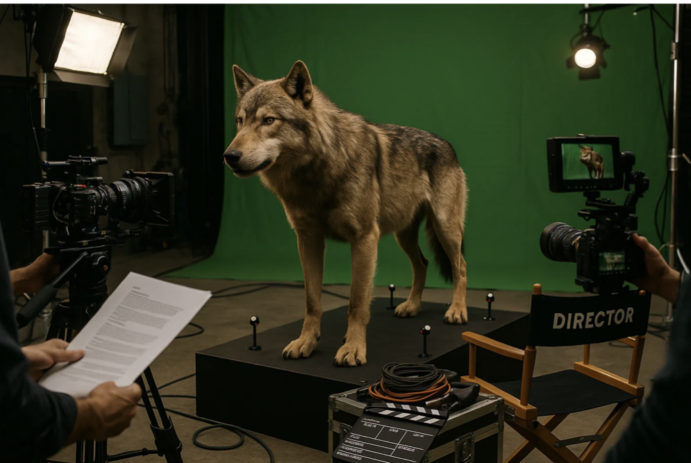 Wolves